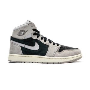 10.5W/9M - [NEW] Women's Air Jordan 1 Zoom Air CMFT 2 Shoes‎ DV1305-001